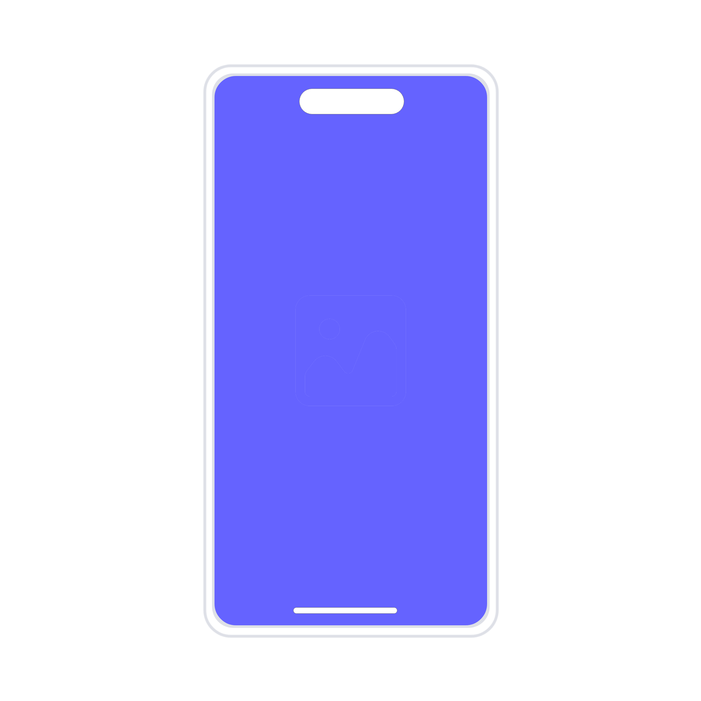 Template pencila